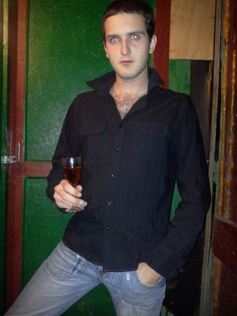 Руслан Зеленцов <K0tэ> | Мариуполь