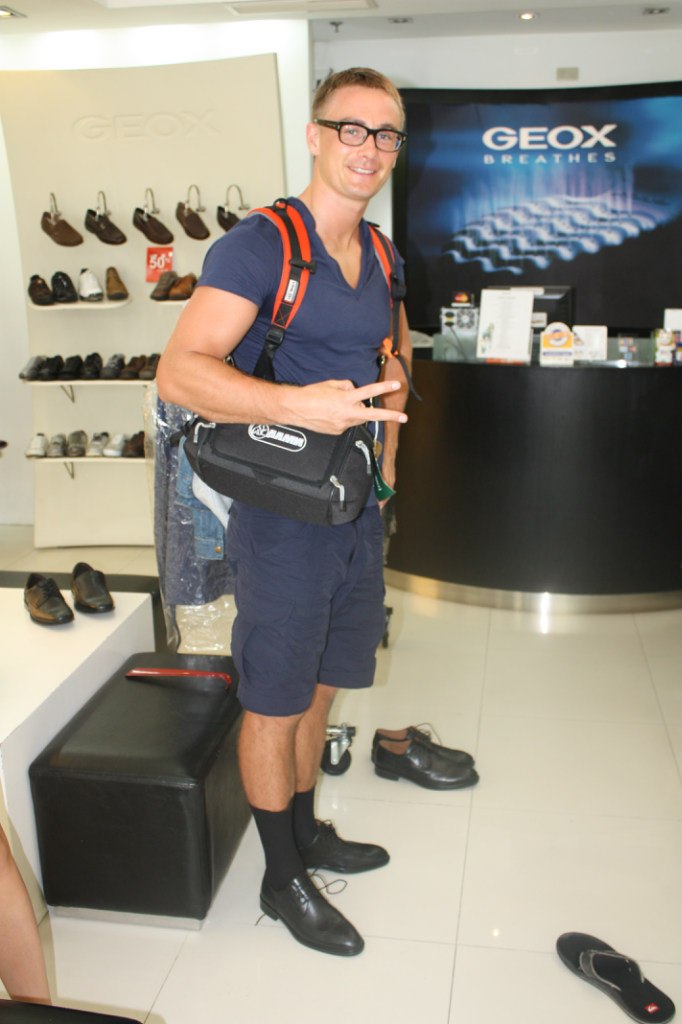 Михаил Иванов | Санкт-Петербург