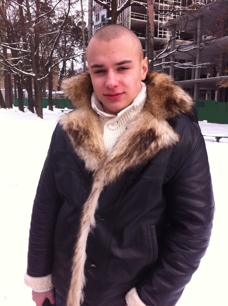 Дмитрий Лебедев | Каменец-Подольский