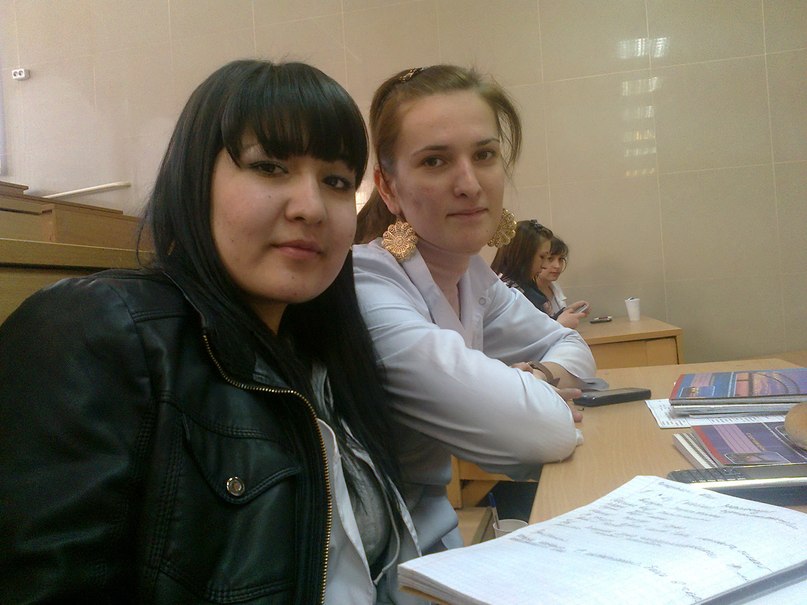 Азалия Сагитова | 