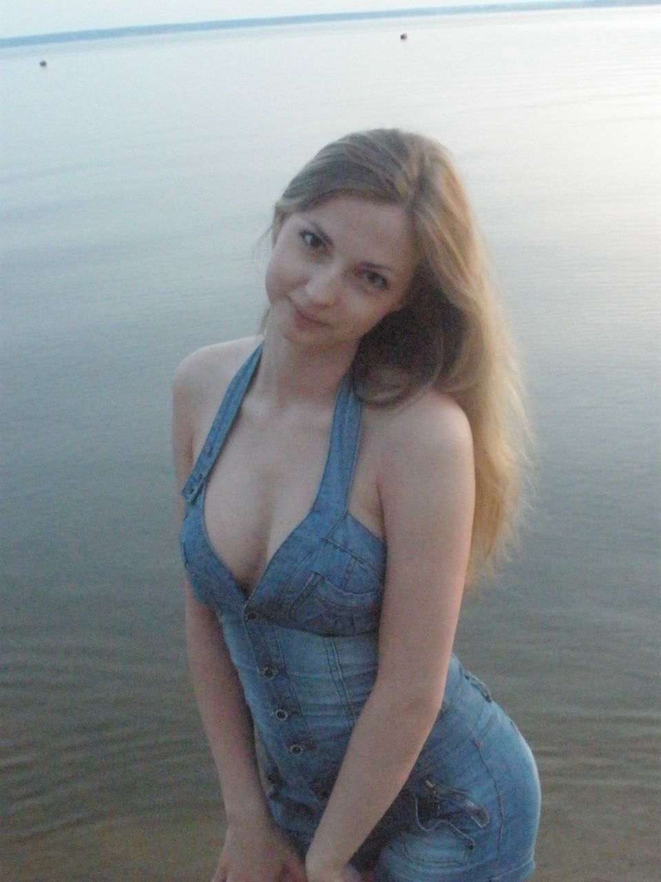 Юлия Молева | Нижний Новгород