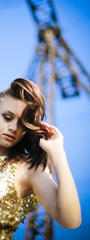 Женя Третьякова | 