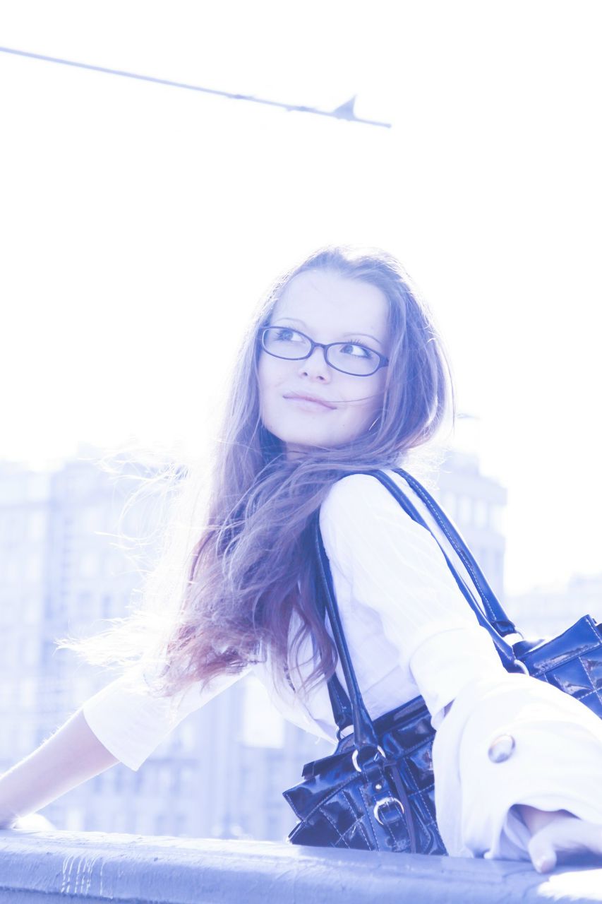 Инесса Зубакина | Москва