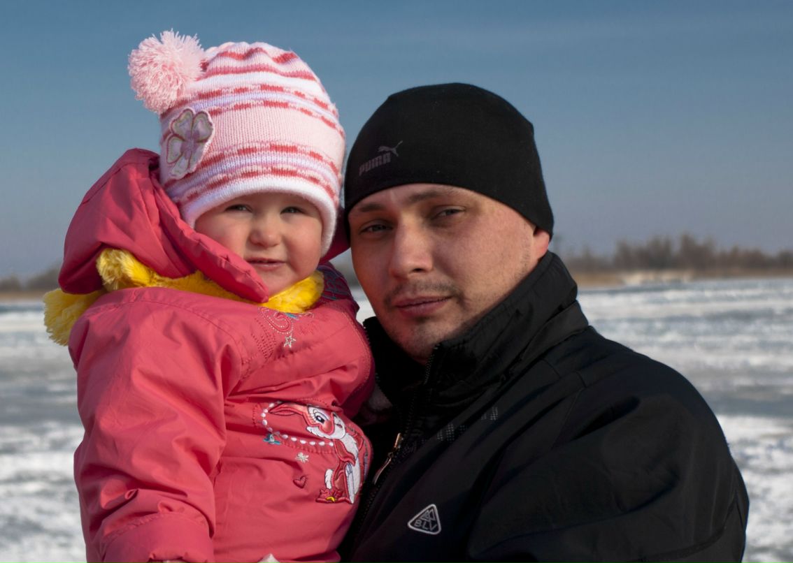 Александр Качко | Херсон