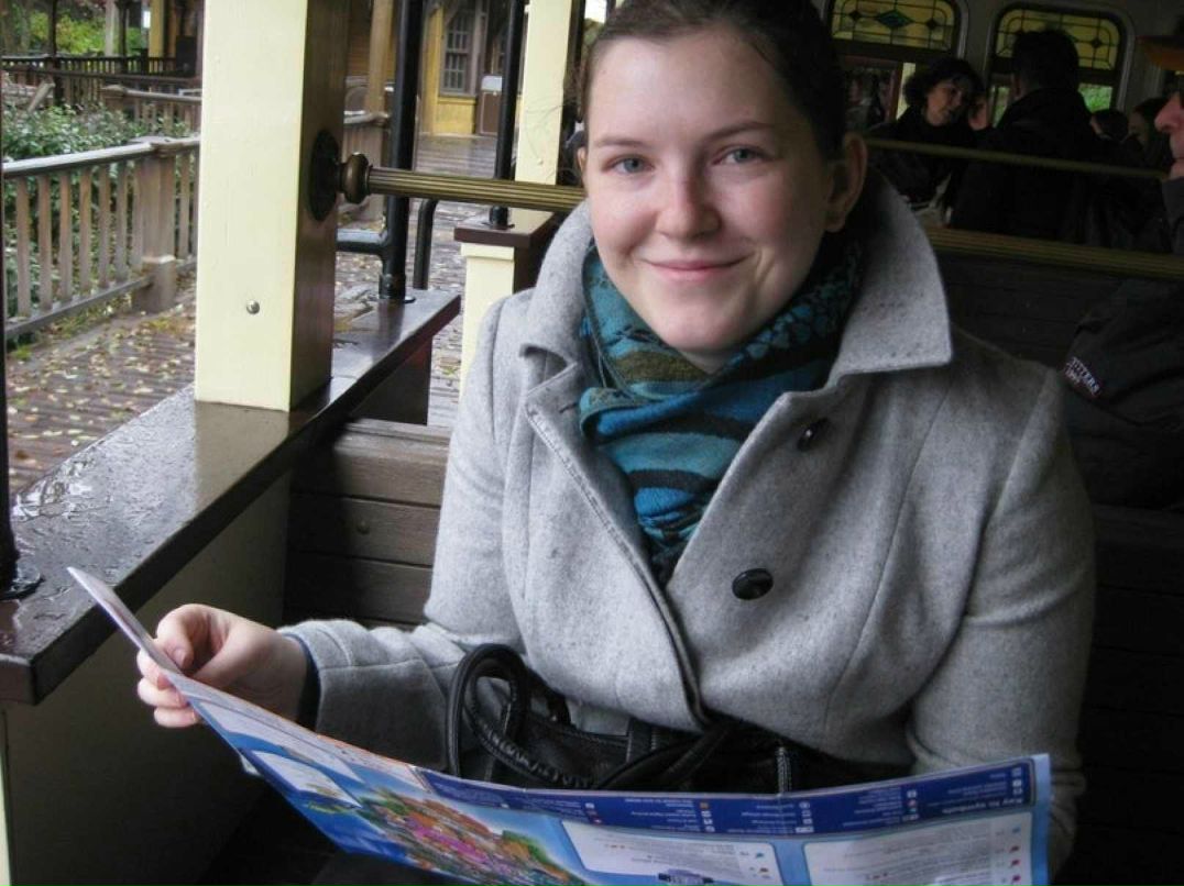 Елена Шинкина | Москва