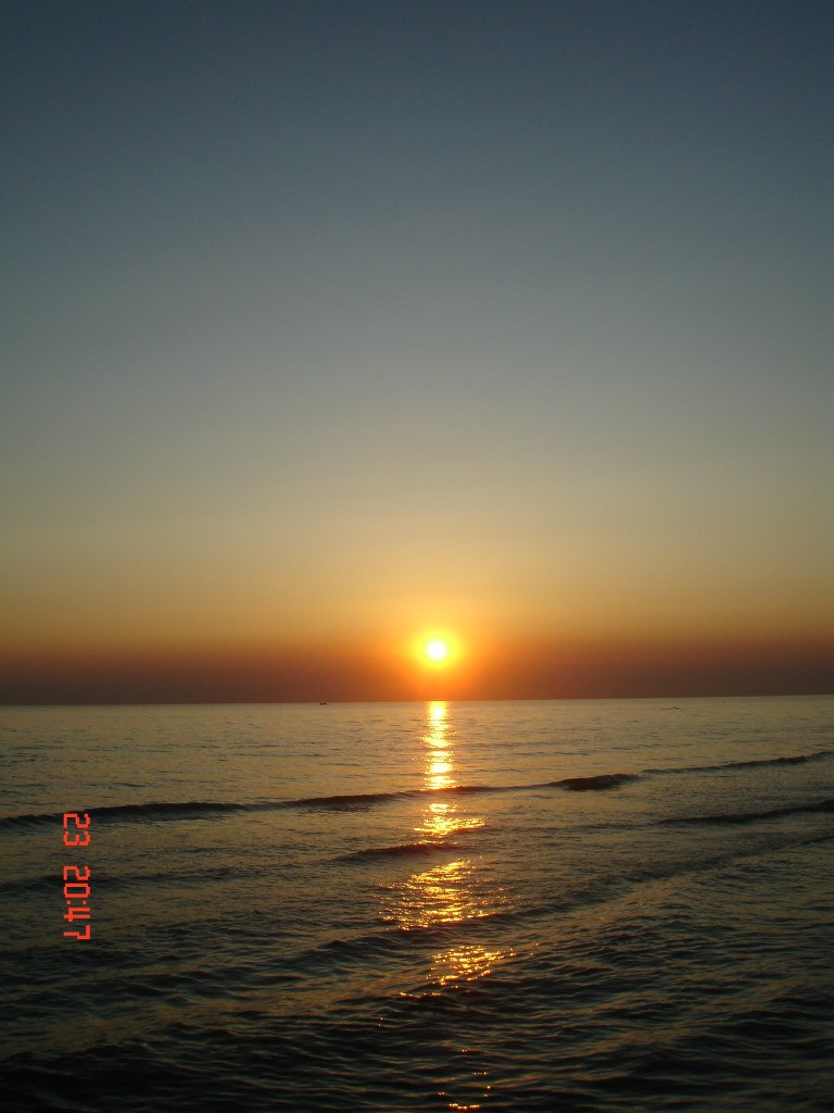 Аська Бонькина | Днепр (Днепропетровск)