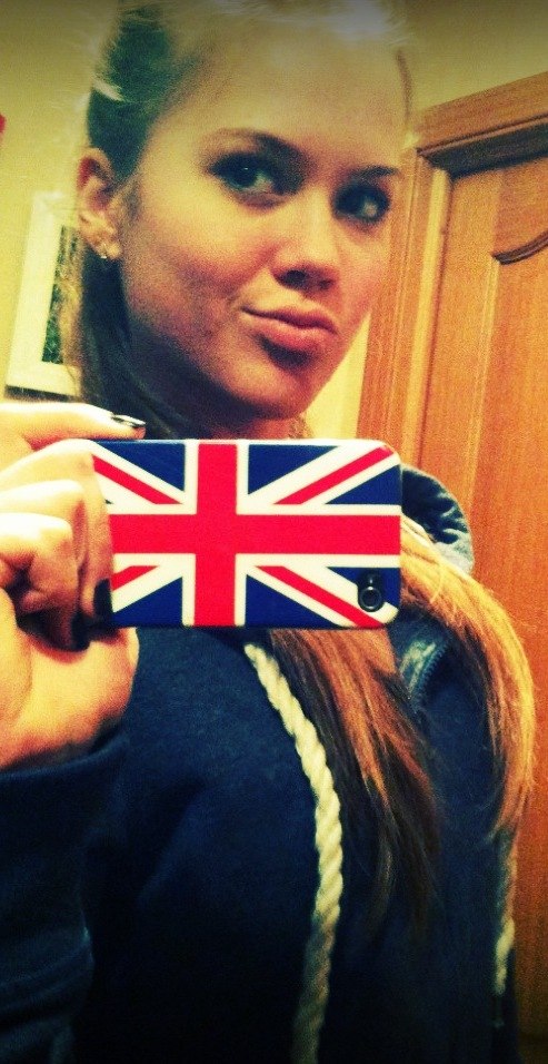 Ксюша Карпова ♥♥ | Москва