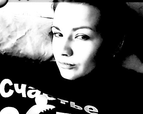 Вероника Ляховская | Минск