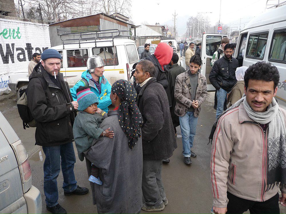 Максим Бугера | Киев