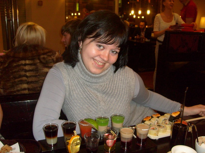 Светлана Матвеева | Санкт-Петербург