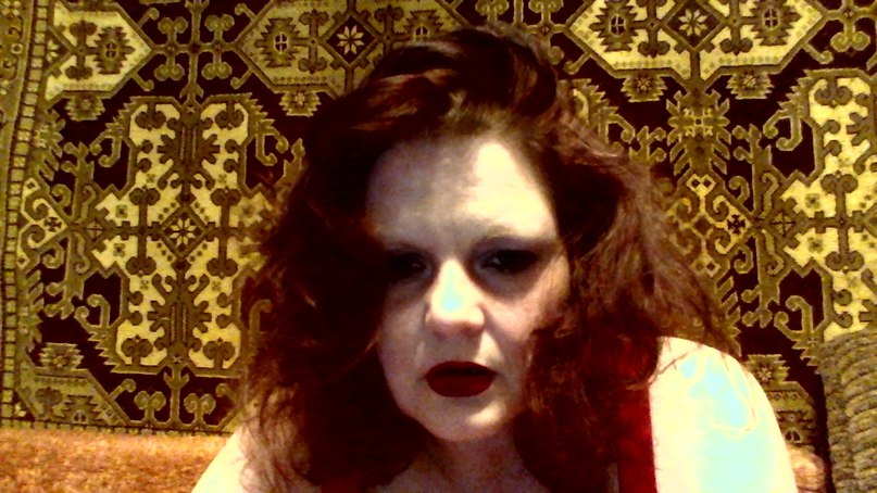 Юлия Розова | Санкт-Петербург