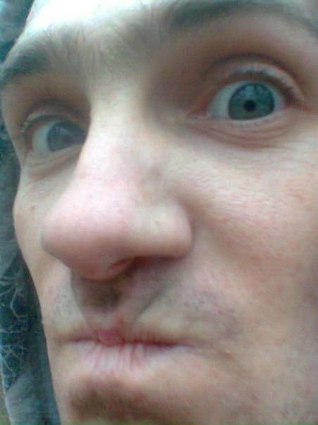 №5, Pasha Gradoblansky, 105 лет, Николаев №5, Pasha Gradoblansky, 105 лет, Николаев