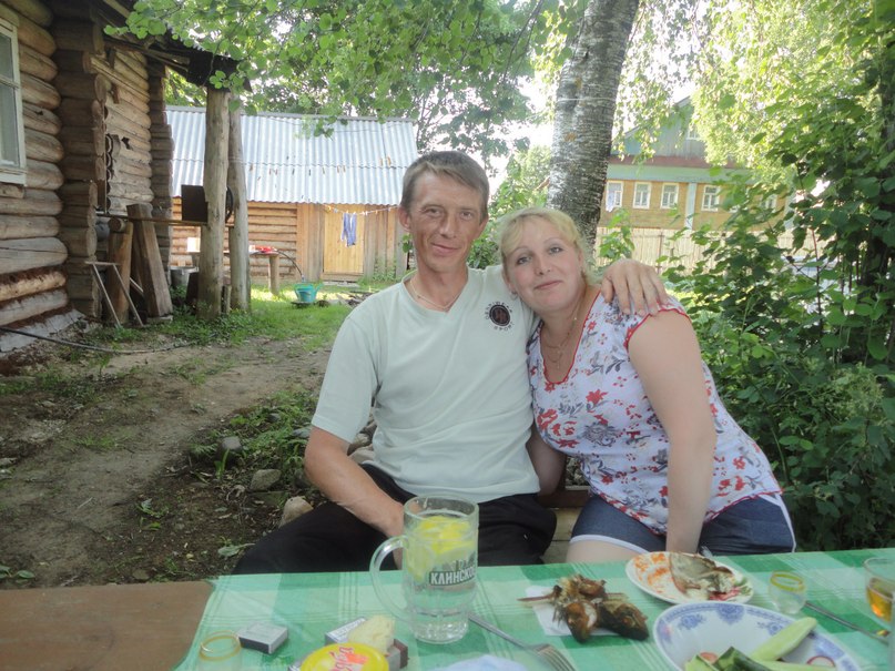 Алексей Яковлев | Вологда