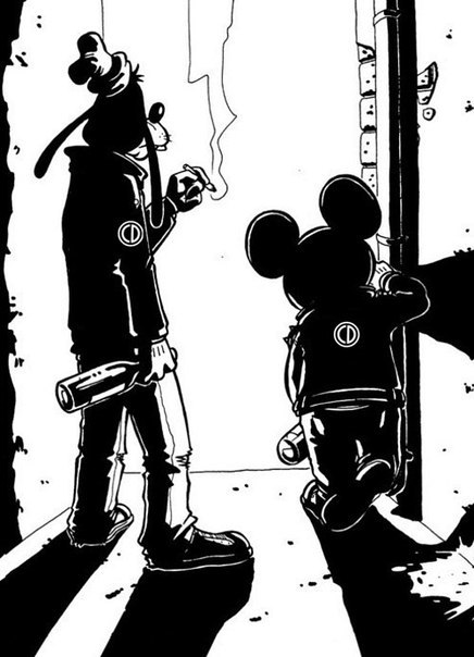 Артем Радевич | Минск