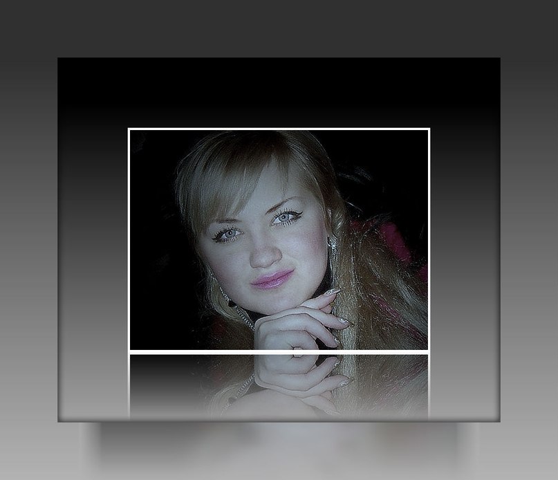 Ольга Гончаренко | Луганск