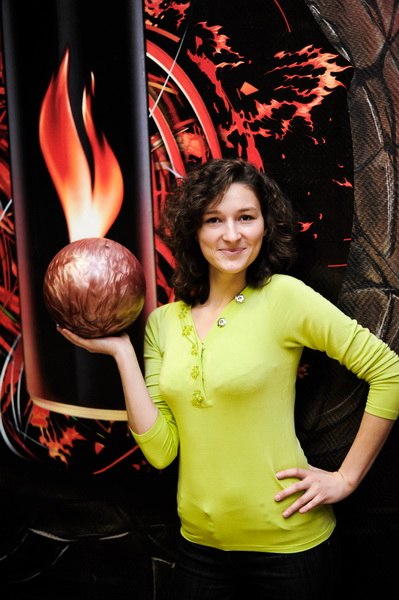 Марта Предченко | Мозырь