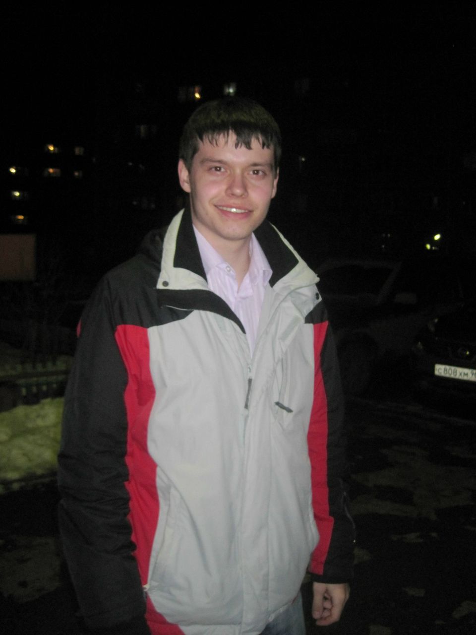 Кирилл Жидков | Екатеринбург