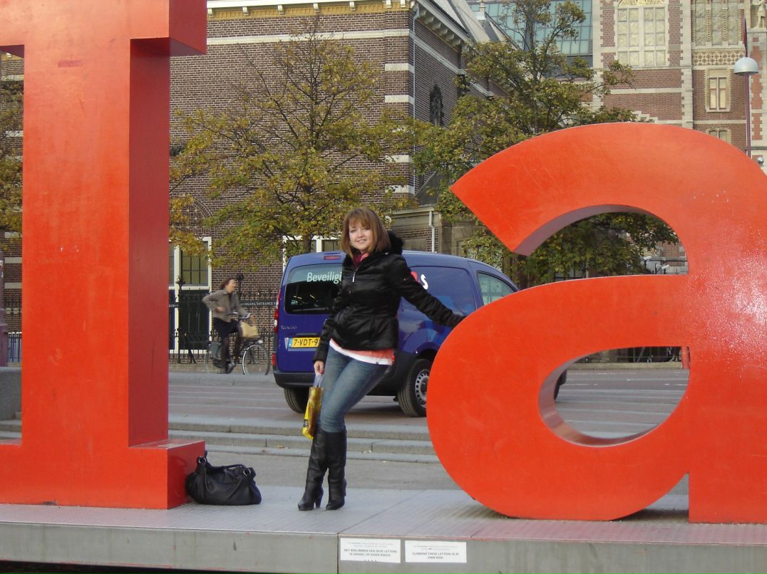 Олеся Рябенко | Донецк