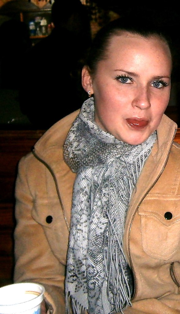 Танюшка Примак | Яготин