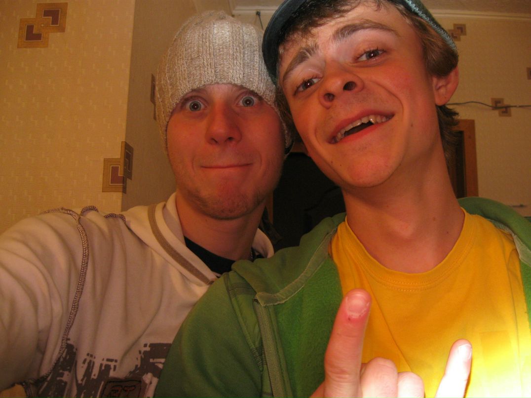 Денис Орлов | 