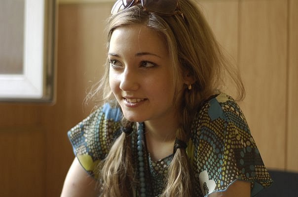 Екатерина Кириллова | Судогда