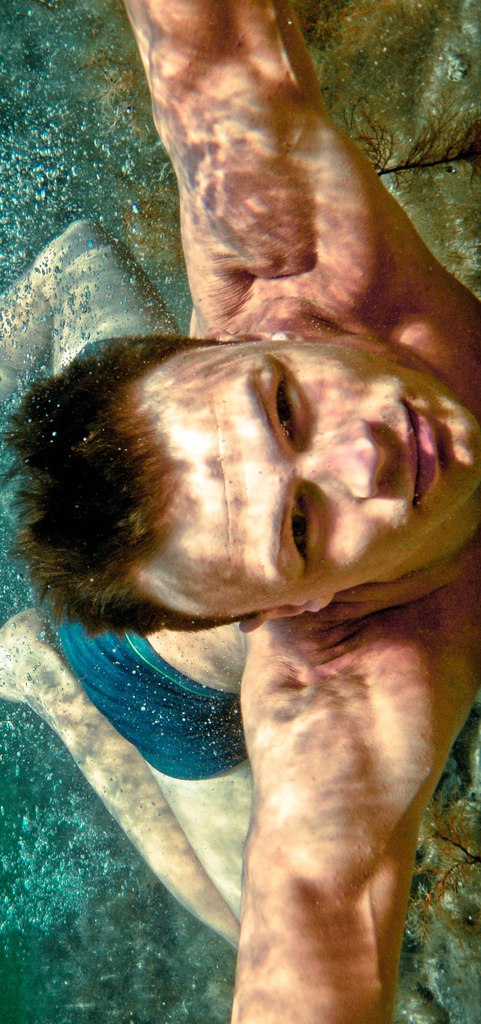 Саша Конин | Москва