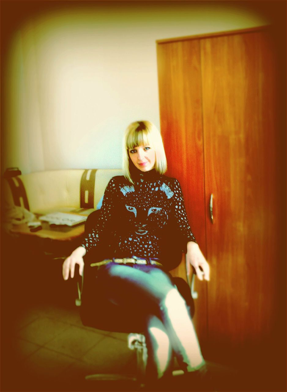 Светлана Вострилова | Волковыск