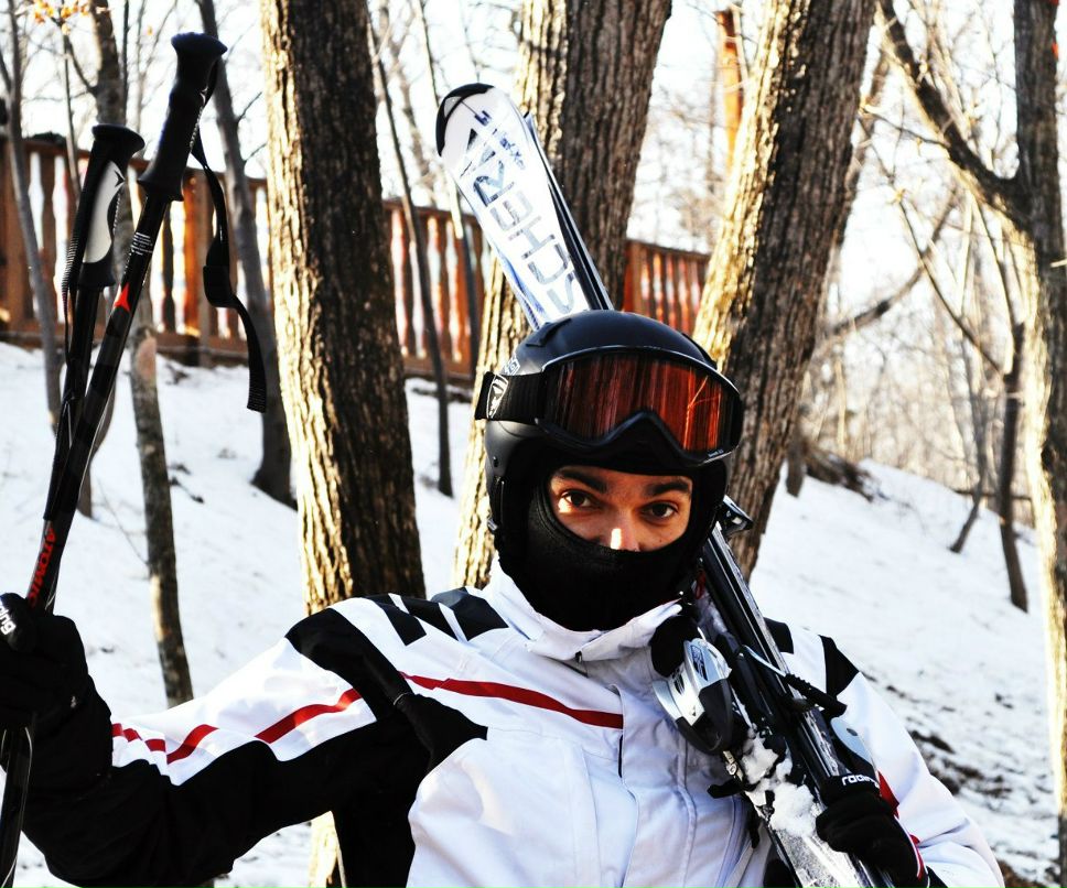 Николай Дробышев | Владивосток