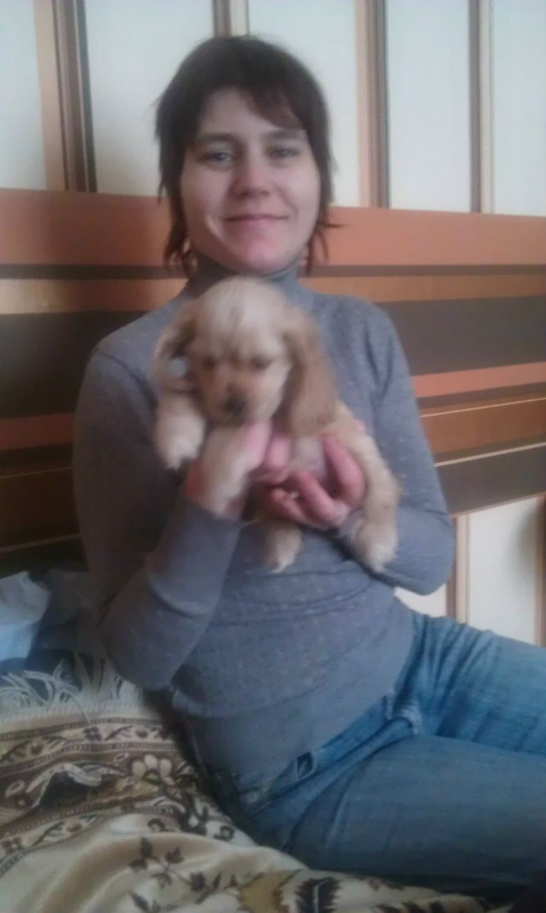 Юлия Сухорукова | Москва