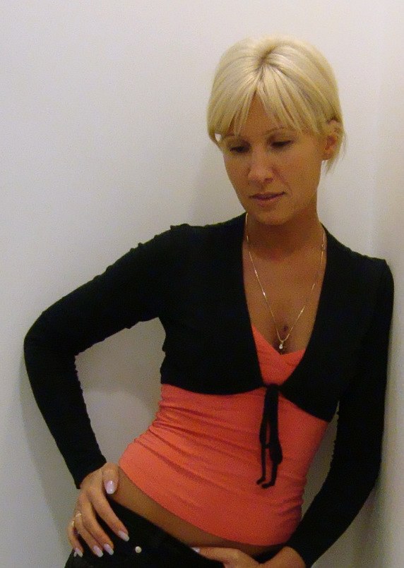 Инна Дрёмина | Санкт-Петербург