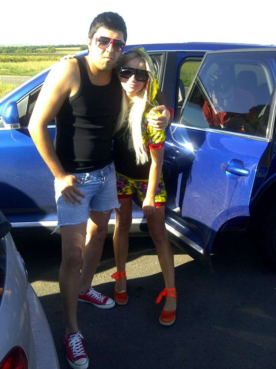 Karalera Karalera | Киев