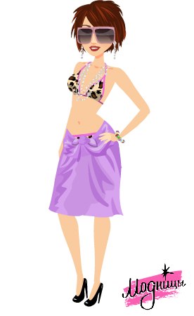 Рима Яшмова | Нижний Новгород