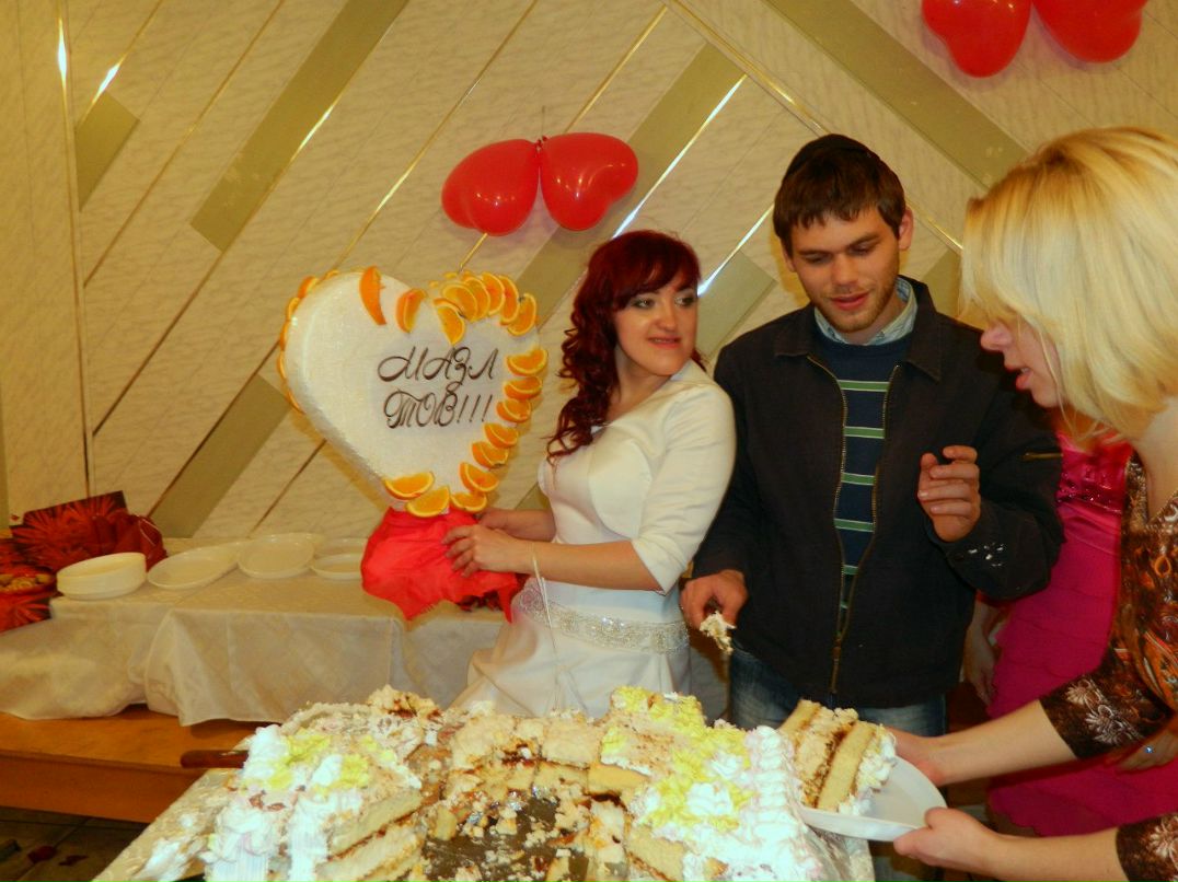 Александра Кропивская | Иерусалим