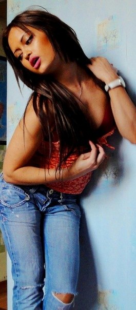 Елена Рязанцева Михайловна | 