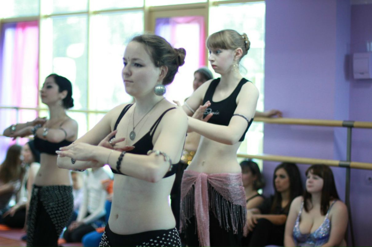 Аля Берестова | Пятигорск