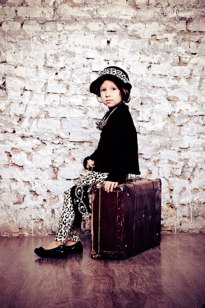 Илона Свичкоренко | Киев