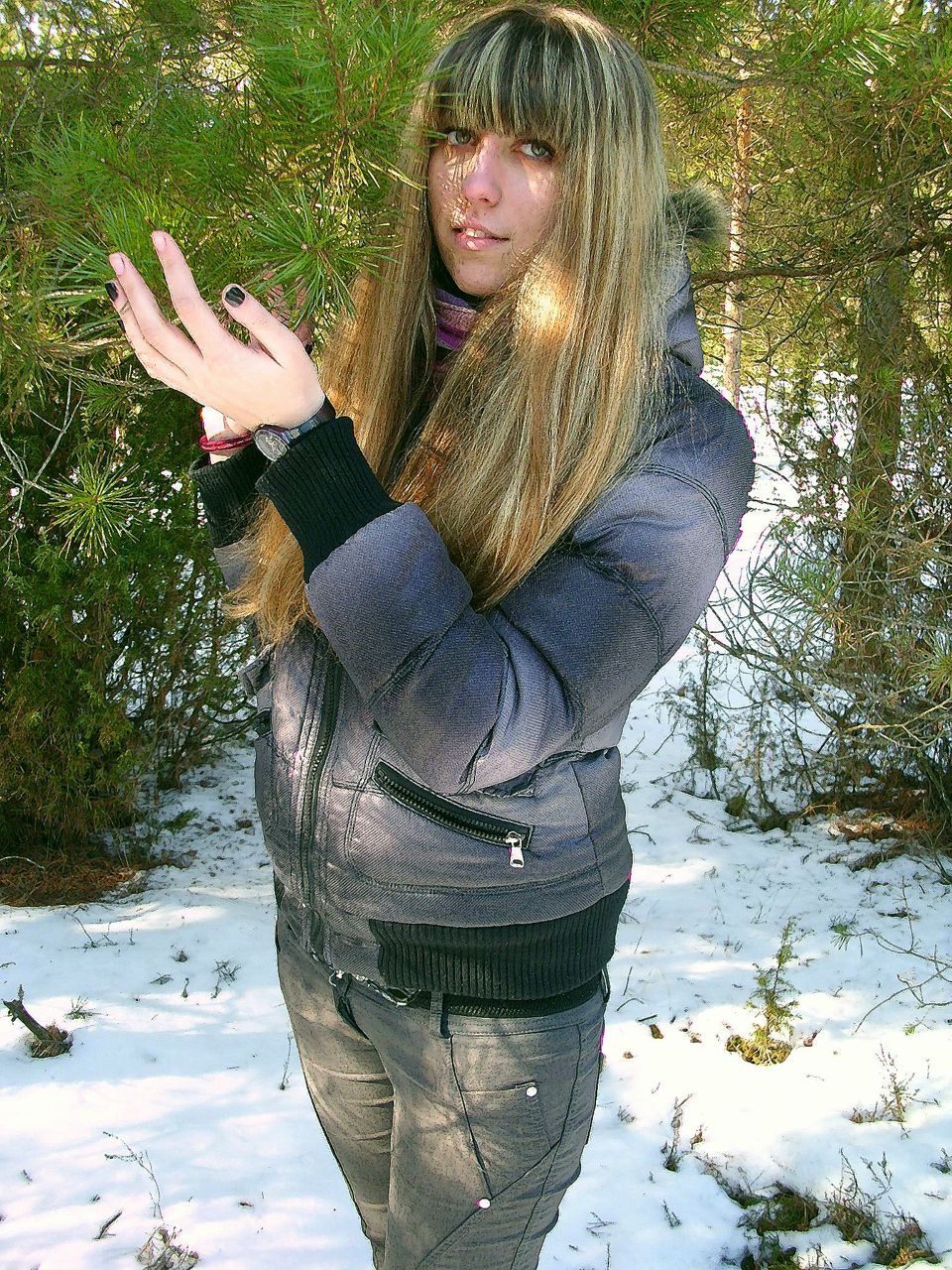 Юля Соколовская | 