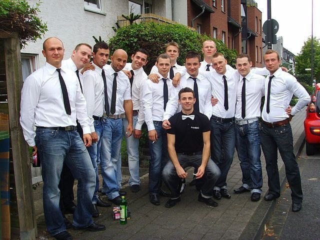 Dimitri Żoch | Köln