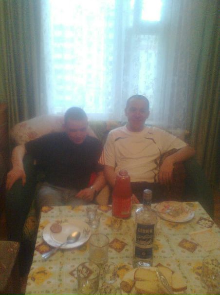 №2, Максим Гайфуллин №2, Максим Гайфуллин