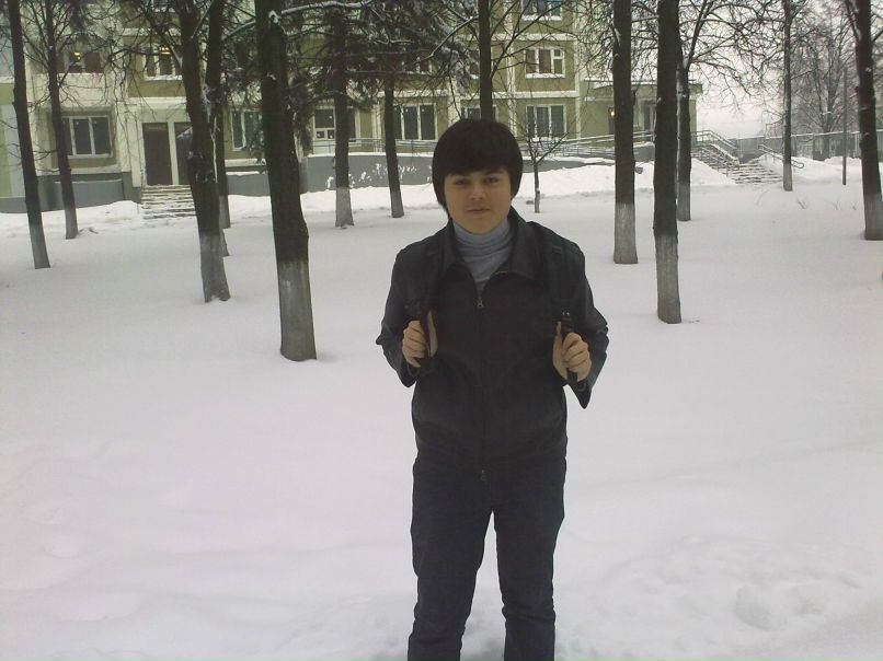 Кемал Гусейнов | Москва