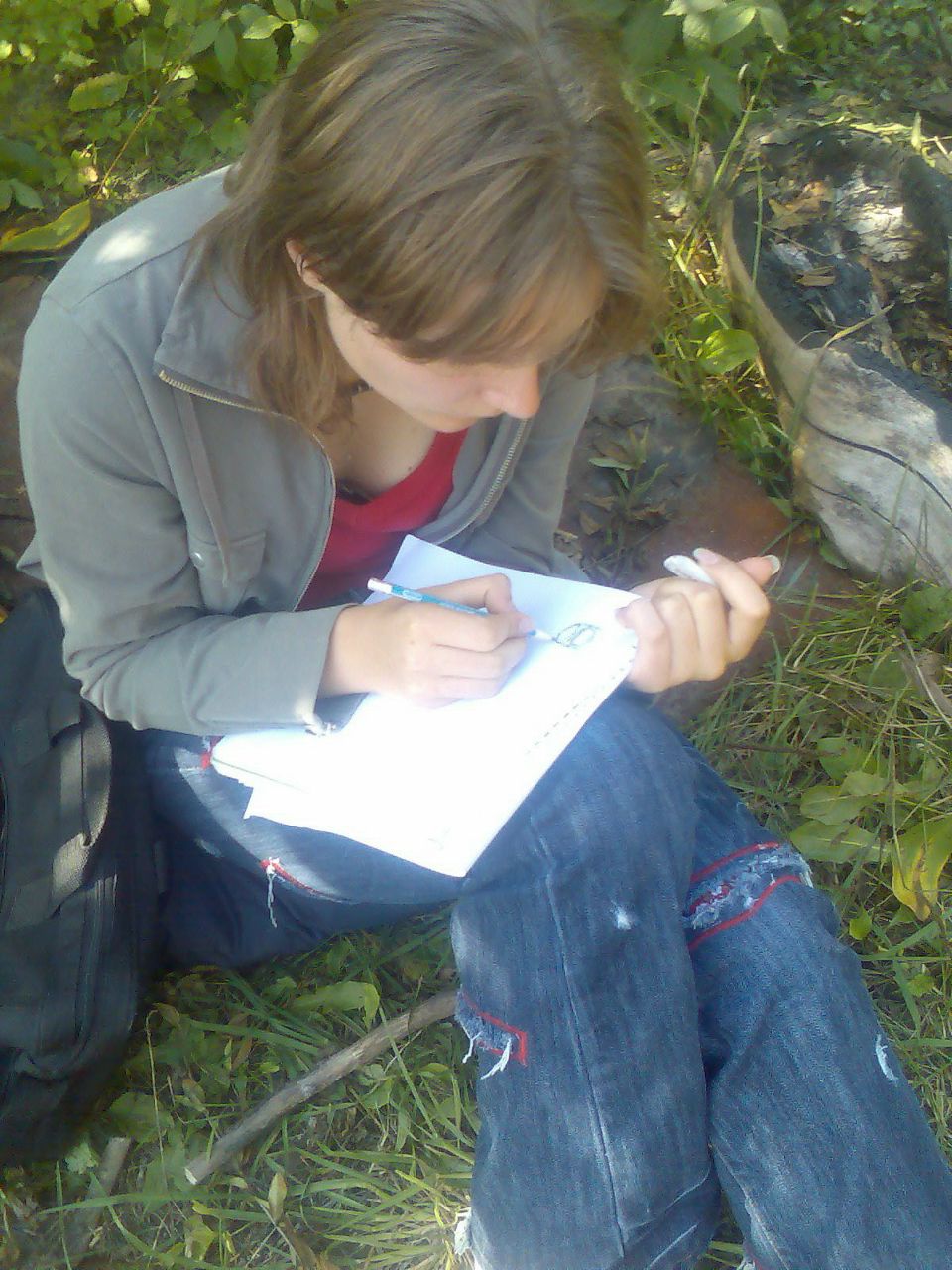 Людмила Домазар | Ровно