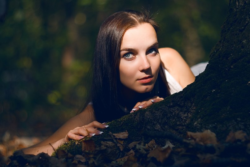 Екатерина Нидилько | Воронеж