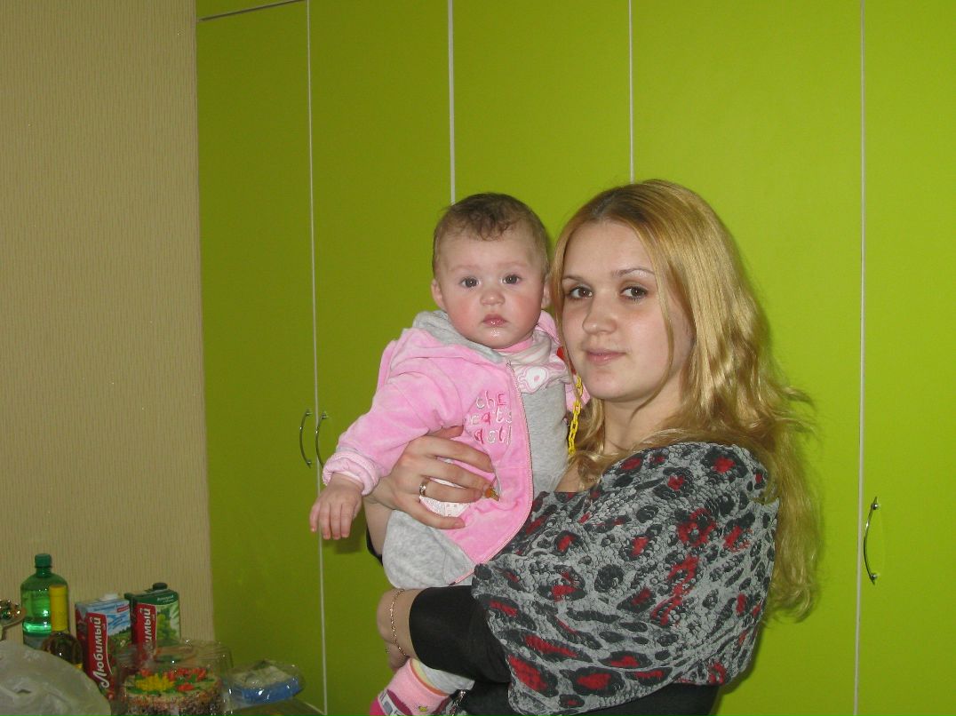 Олеся Галдобина | Туапсе