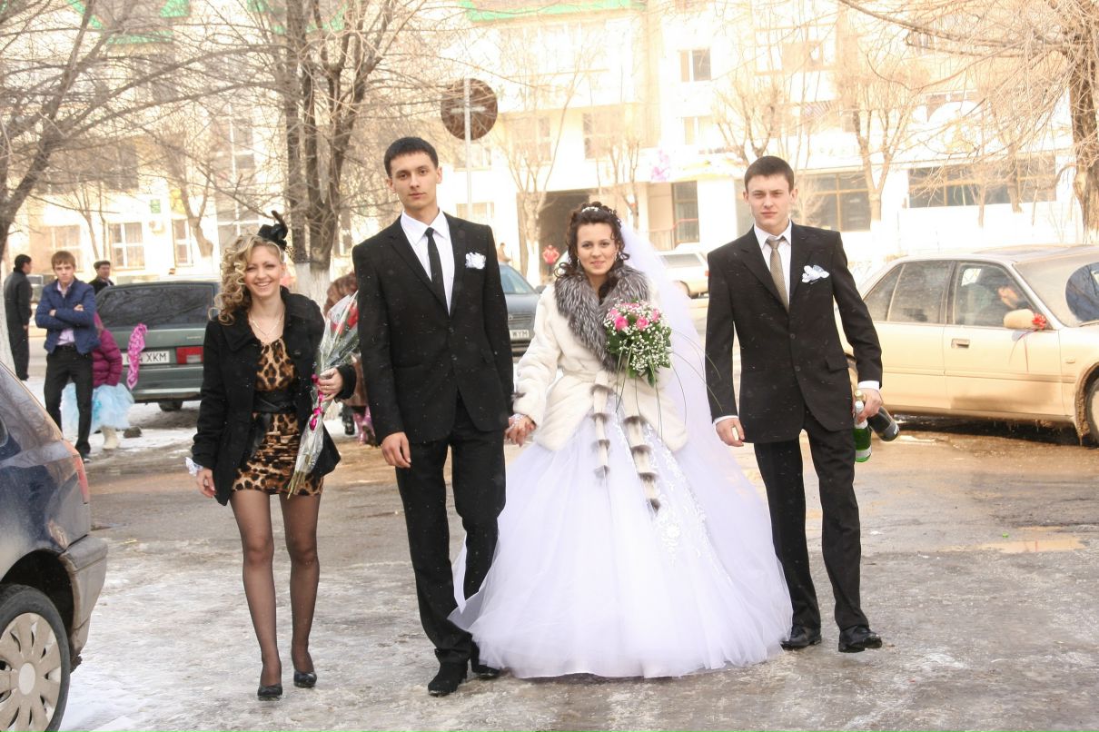 Дмитрий Харченко ¤•°•¤ | Актобе