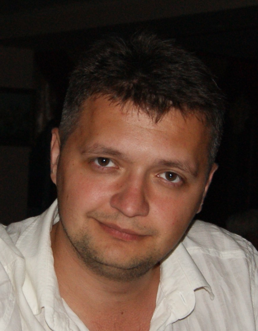 Иван Таршин | Нижний Новгород