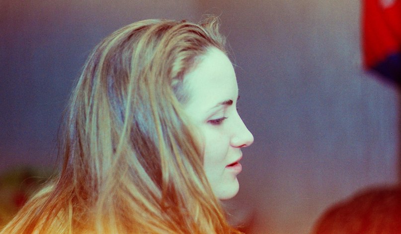 Екатерина Диас-Пуганова | Владимир