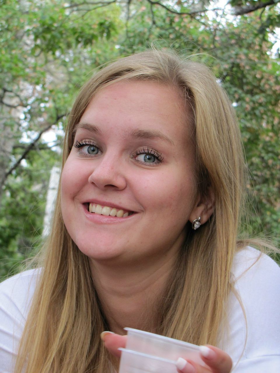 Оля Русяева | Ульяновск