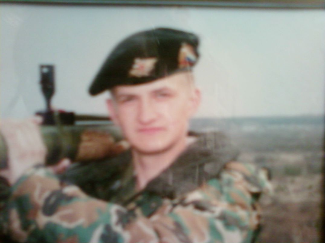 Василий Фарбатюк | Когалым