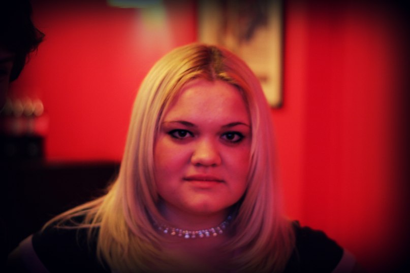 Анастасия Кольцова | Нижний Новгород