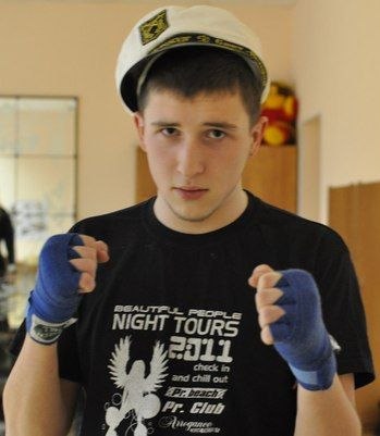 Вячеслав Колпышев | Санкт-Петербург